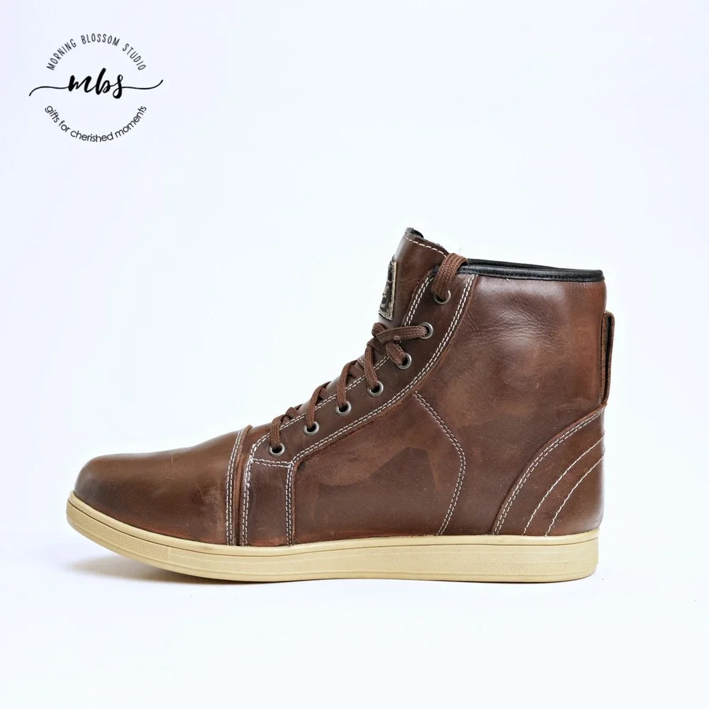 Indie Ridge men size
